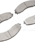 Dayton Parts ESD2018 Hydraulic Brake - Pad Set Extreme Service