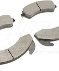 Dayton Parts ESD225 Hydraulic Brake - Pad Set Extreme Service