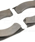 Dayton Parts ESD769 Hydraulic Brake - Pad Set Extreme Service