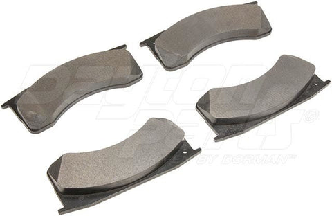 Dayton Parts ESD769 Hydraulic Brake - Pad Set Extreme Service