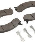 Dayton Parts ESD786 Hydraulic Brake - Pad Set Extreme Service