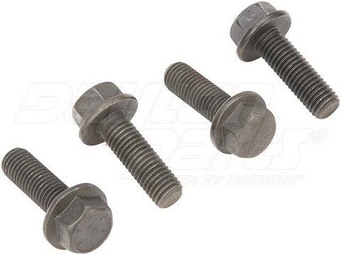 Dayton Parts FHBC-10200 Flange Bolt