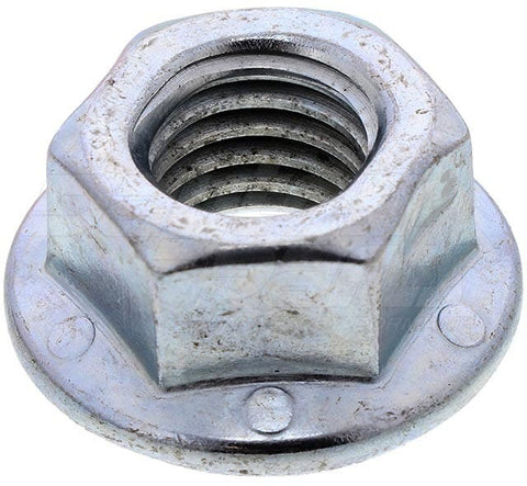 Dayton Parts FLNC-104 Flange Nut