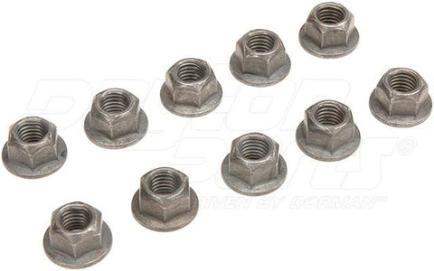 Dayton Parts FLNC-12M Lock Nut