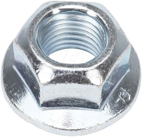 Dayton Parts FLNC-16M Lock Nut