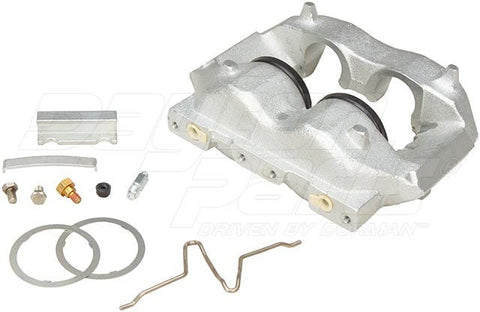 Dayton Parts FRC7800N Hydraulic Brake - Caliper Reman