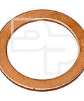 Dayton Parts G1246 Hydraulic Brake - Copper Washer .60 X .80 X .032