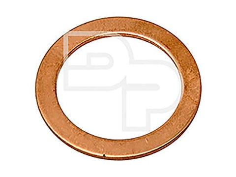 Dayton Parts G1246 Hydraulic Brake - Copper Washer .60 X .80 X .032