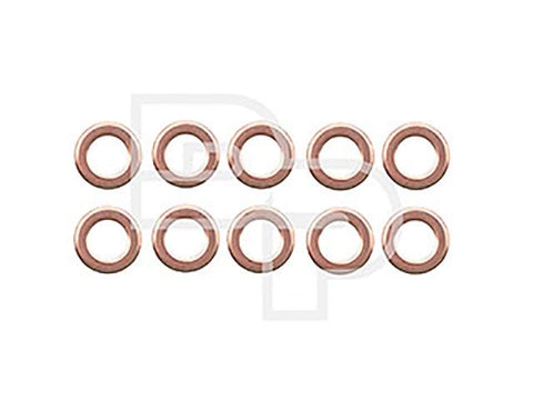 Dayton Parts G24951 Hydraulic Brake - Copper Washer .40 X .67 X .065