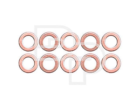 Dayton Parts G26442 Hydraulic Brake - Copper Washer .39 X .62 X .064