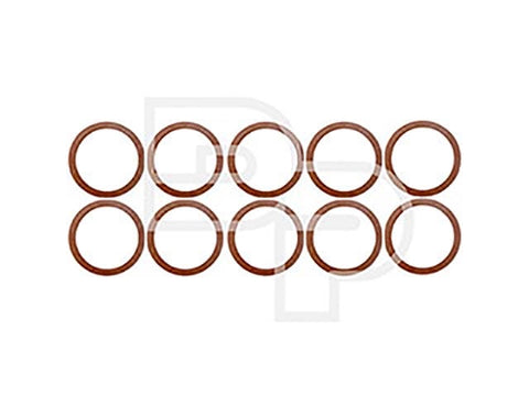 Dayton Parts G26446 Hydraulic Brake - Copper Washer .53 X .68 X .032