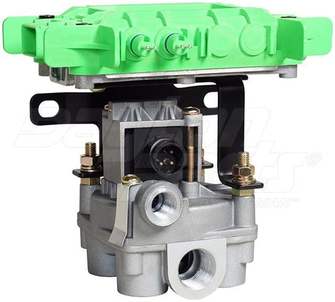 Dayton Parts GEN2-1010 Abs Engine Control Module