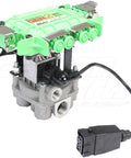Dayton Parts GEN2-1031 Abs Engine Control Module