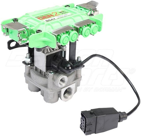 Dayton Parts GEN2-1031 Abs Engine Control Module
