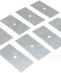 Dayton Parts GL-127 Galvanized Liner