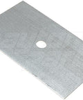 Dayton Parts GL-128 Galvanized Liner
