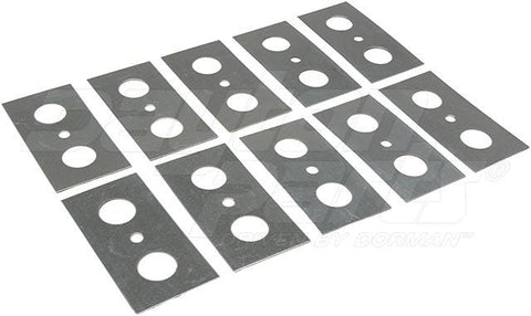 Dayton Parts GL-1971 Spring Insert