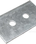 Dayton Parts GL-430 Galvanized Liner