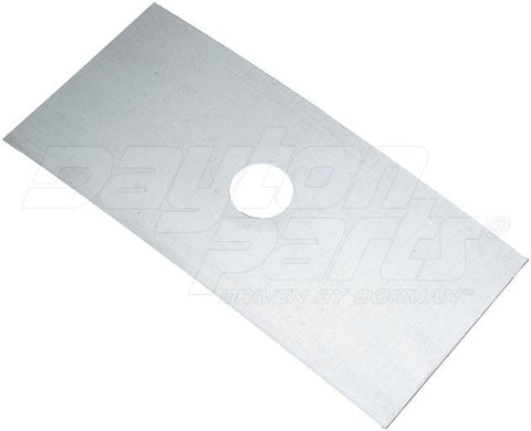 Dayton Parts GL-495 Galvanized Liner