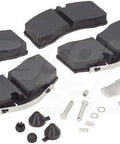 Dayton Parts GTD1369-300.1 Heavy Duty Fras-Le 26k 300.1 Formula