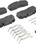 Dayton Parts GTD1438 Air Disc - Pad Set Pan19 28.6k