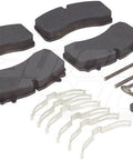 Dayton Parts GTD1777 Air Disc - Pad Set Pan22 28.6k