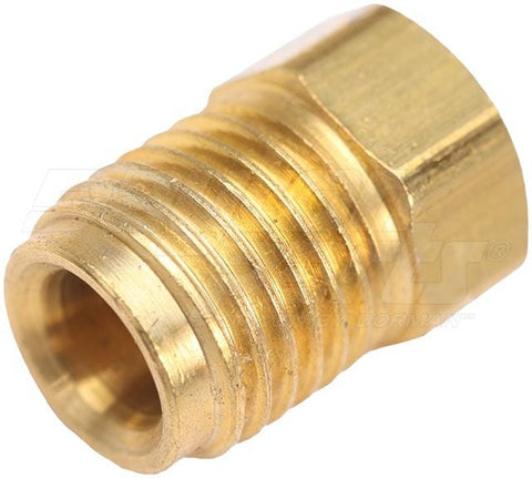 Dayton Parts H1003 Hydraulic Brake - Tube Nut 3/16