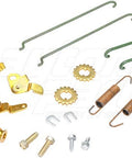 Dayton Parts H3541DD Adj Kit - Hyd