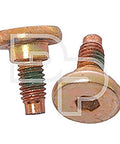 Dayton Parts H5019W Hydraulic Brake - Bolt Kit Bendix