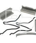 Dayton Parts H5529A Hydraulic Brake - Hardware Kit Day