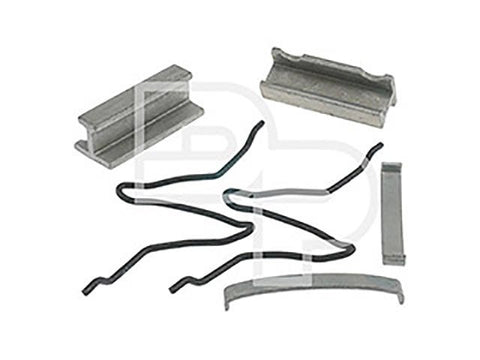 Dayton Parts H5529A Hydraulic Brake - Hardware Kit Day