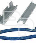 Dayton Parts H5581A Hydraulic Brake - Disc Hardware Kit