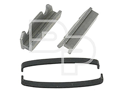 Dayton Parts H5585A Hydraulic Brake - Disc Hardware Kit