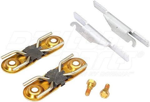 Dayton Parts H5596DD Hdwe Kit - Hyd