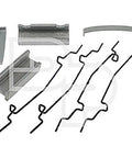 Dayton Parts H5615A Hydraulic Brake - Disc Hardware Kit