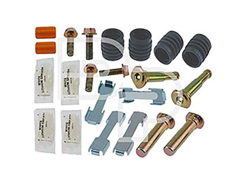 Dayton Parts H5843A Hydraulic Brake - Slide Pin Kit Bos