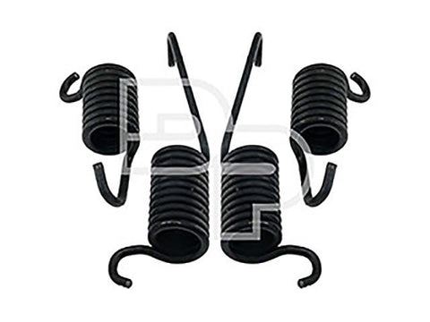 Dayton Parts H605 Hydraulic Brake - Spring Kit