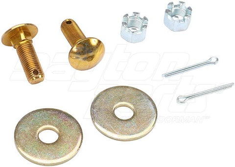Dayton Parts H8200DD Hdwe Kit - Hyd