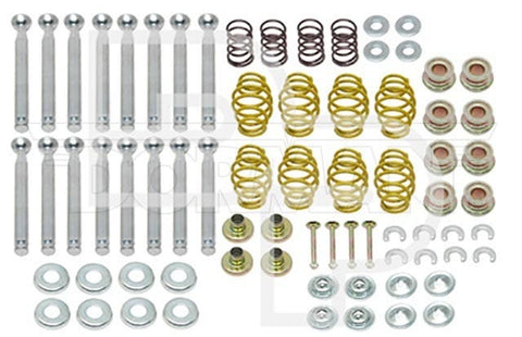 Dayton Parts H8201DD Hdwe Kit - Hyd