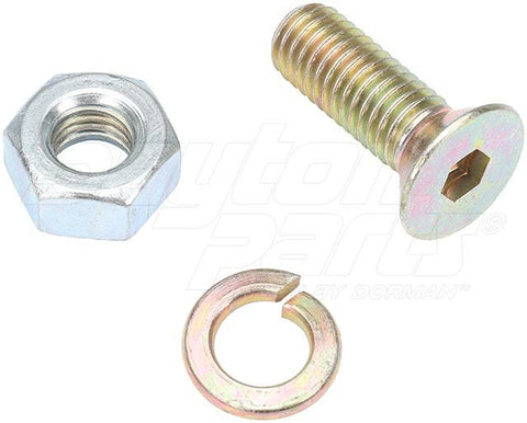 Dayton Parts H8202DD Anc Bolt - Hyd