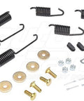 Dayton Parts H9200DD Hdwe Kit - Hyd