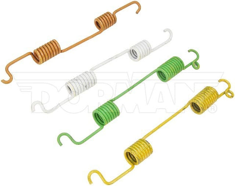 Dayton Parts H9242DD Retrn Spg - Hyd