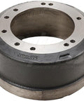 Dayton Parts HD10M Brake Drum - 16.50 X 7.00 5/6 Hole Machine Balanced