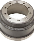 Dayton Parts HD12M Brake Drum - 16.50 X 7.00 10 Hole Machine Balanced