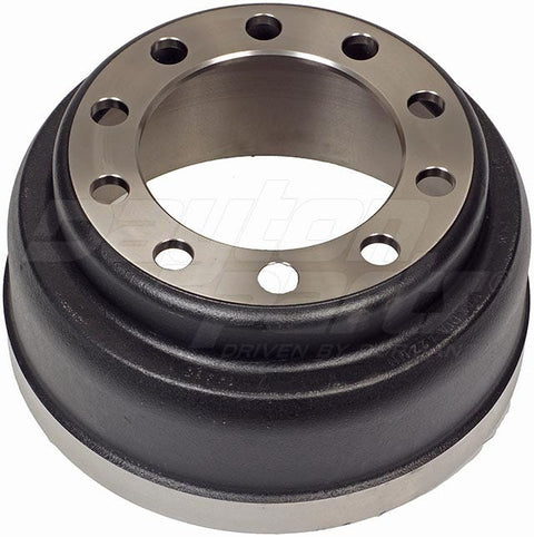 Dayton Parts HD18M Truck Brake Drum