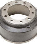 Dayton Parts HD20M Brake Drum - 16.50 X 7.00 10 Hole Machine Balanced