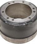 Dayton Parts HD22M Brake Drum - 12.25 X 7.50 6 Hole Machine Balanced