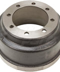 Dayton Parts HD23M Brake Drum - 16.50 X 7.00 8 Hole Machine Balanced