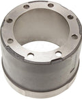 Dayton Parts HD27M Brake Drum - 12.25 X 7.50 8 Hole Machine Balanced