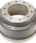 Dayton Parts HD2M Brake Drum - 16.50 X 7.00 10 Hole Machine Balanced